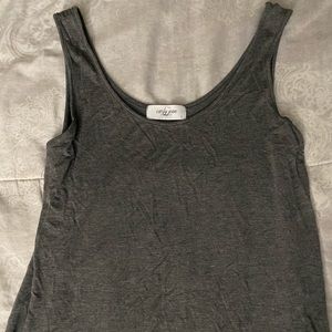 Carly Jean Los Angeles Tank